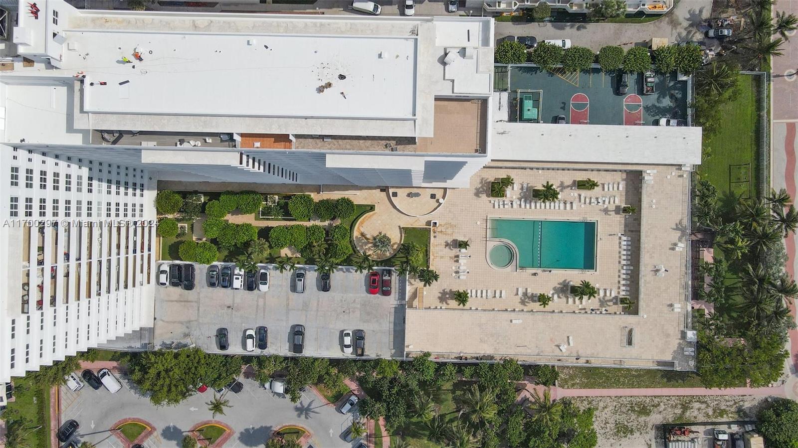 MIMOSA CONDO - Residential Lease