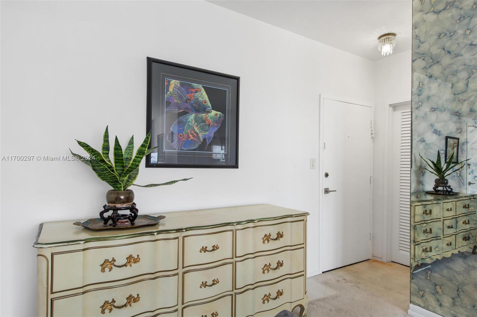 MIMOSA CONDO - Residential Lease