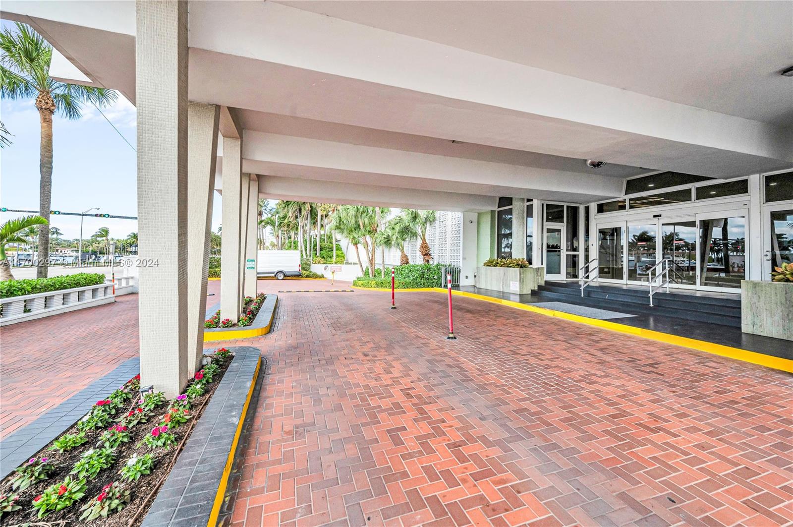 MIMOSA CONDO - Residential Lease