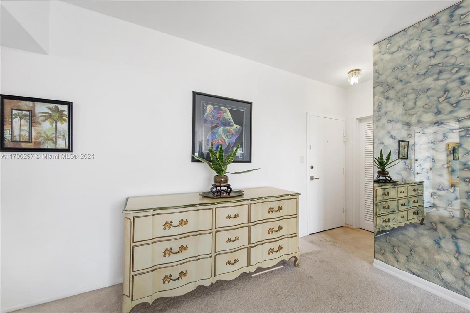 MIMOSA CONDO - Residential Lease