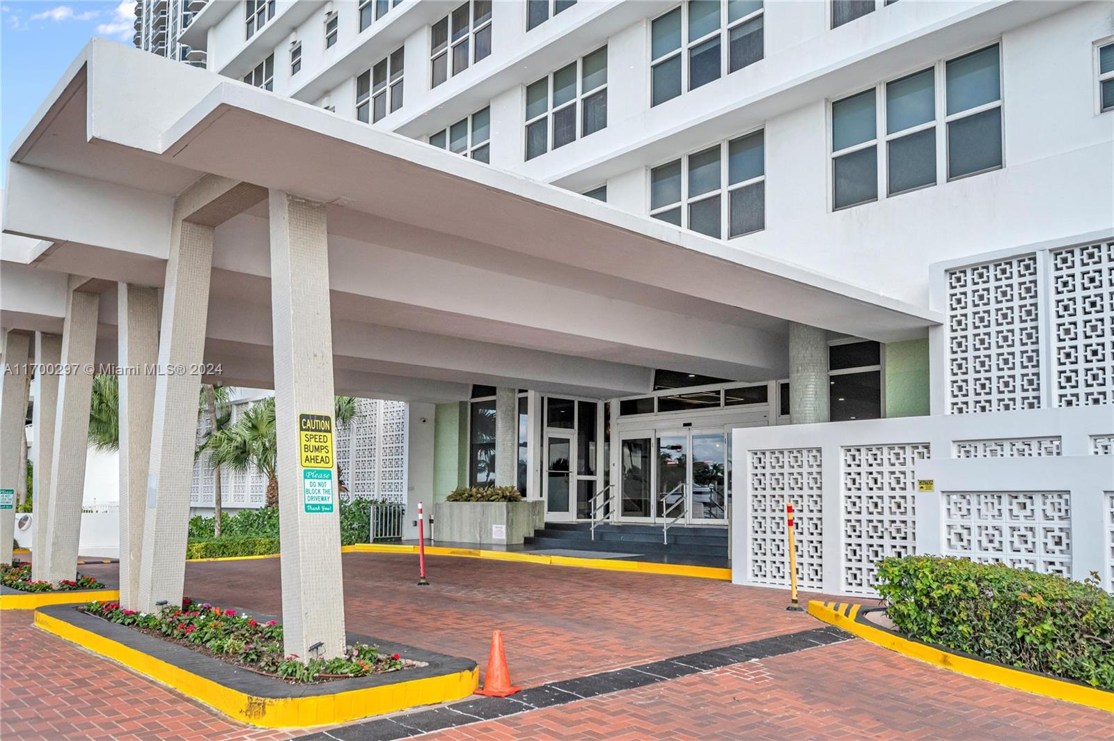 MIMOSA CONDO - Residential Lease