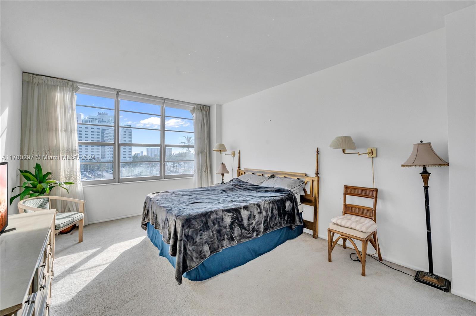 MIMOSA CONDO - Residential Lease