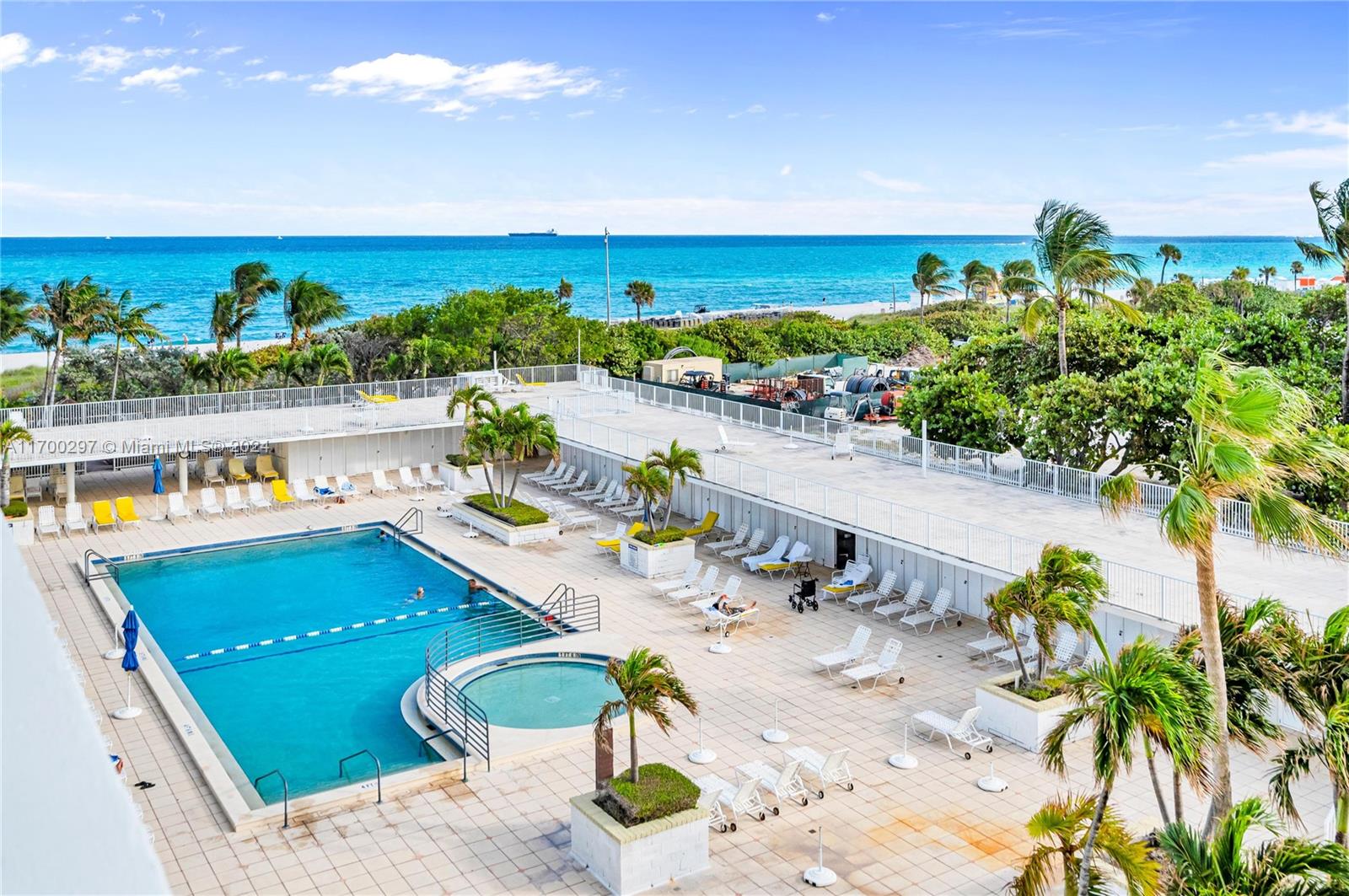 MIMOSA CONDO - Residential Lease