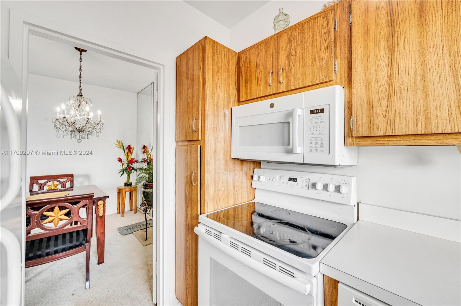 MIMOSA CONDO - Residential Lease