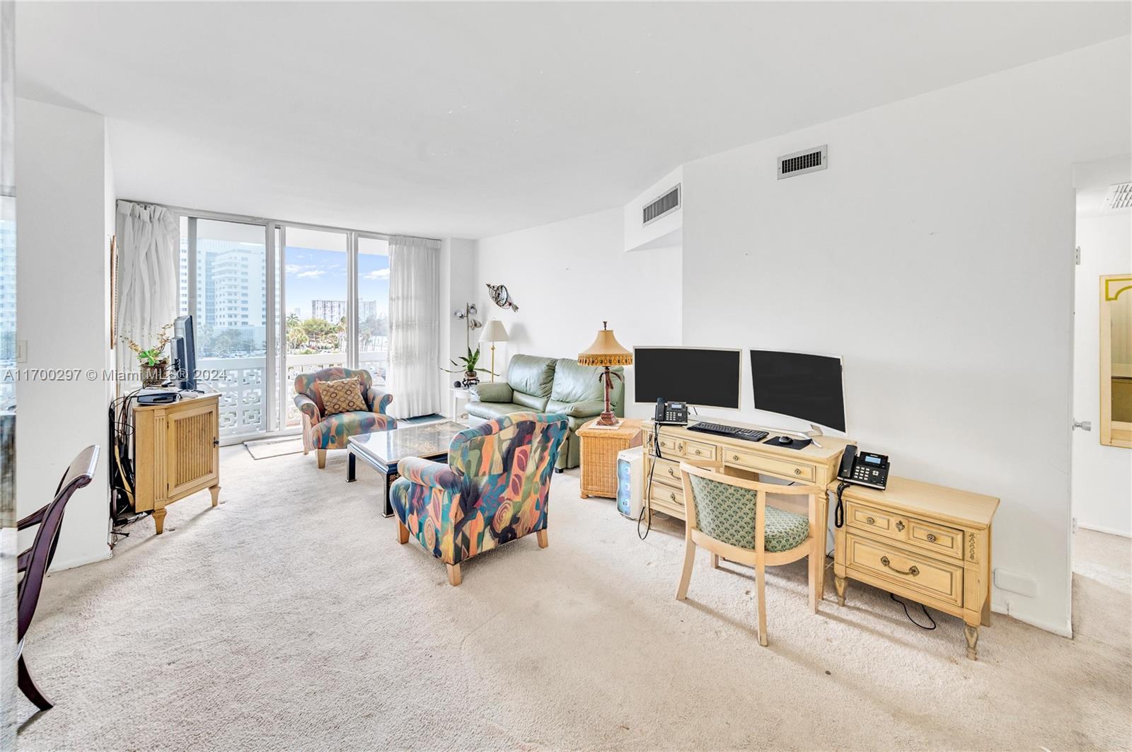 MIMOSA CONDO - Residential Lease