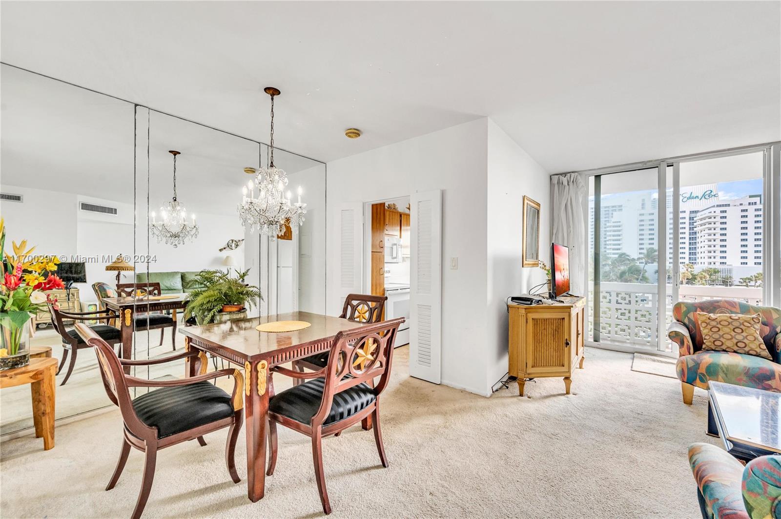 MIMOSA CONDO - Residential Lease