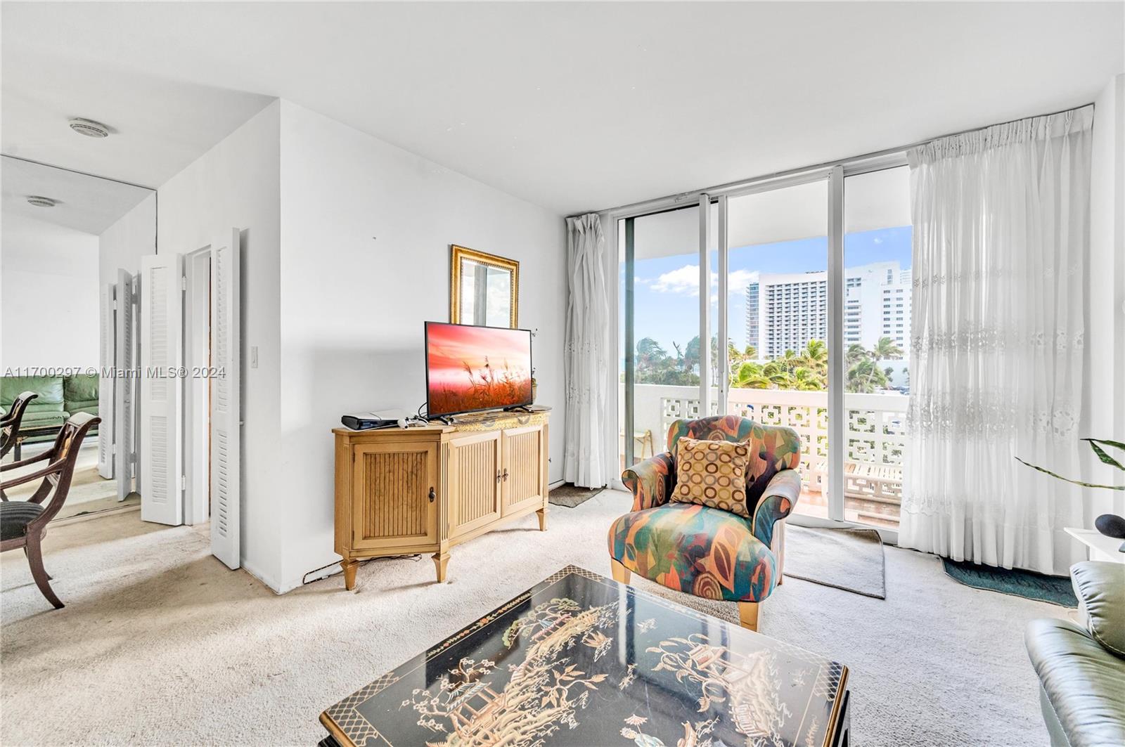 MIMOSA CONDO - Residential Lease