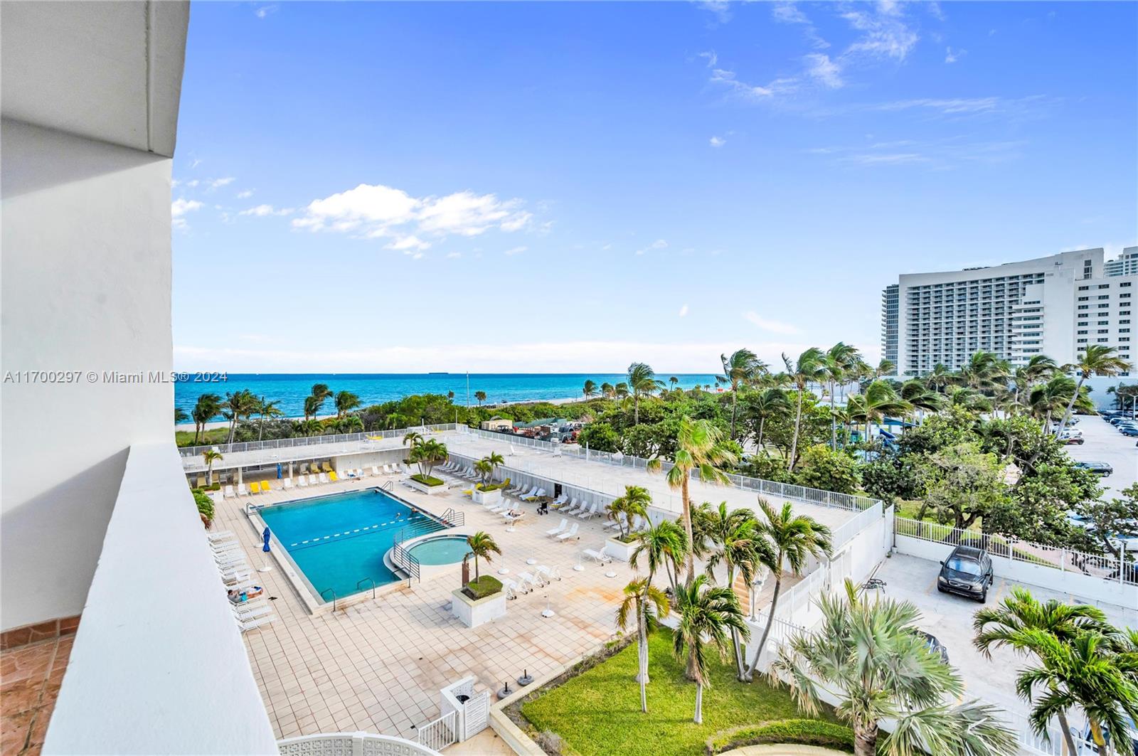 MIMOSA CONDO - Residential Lease