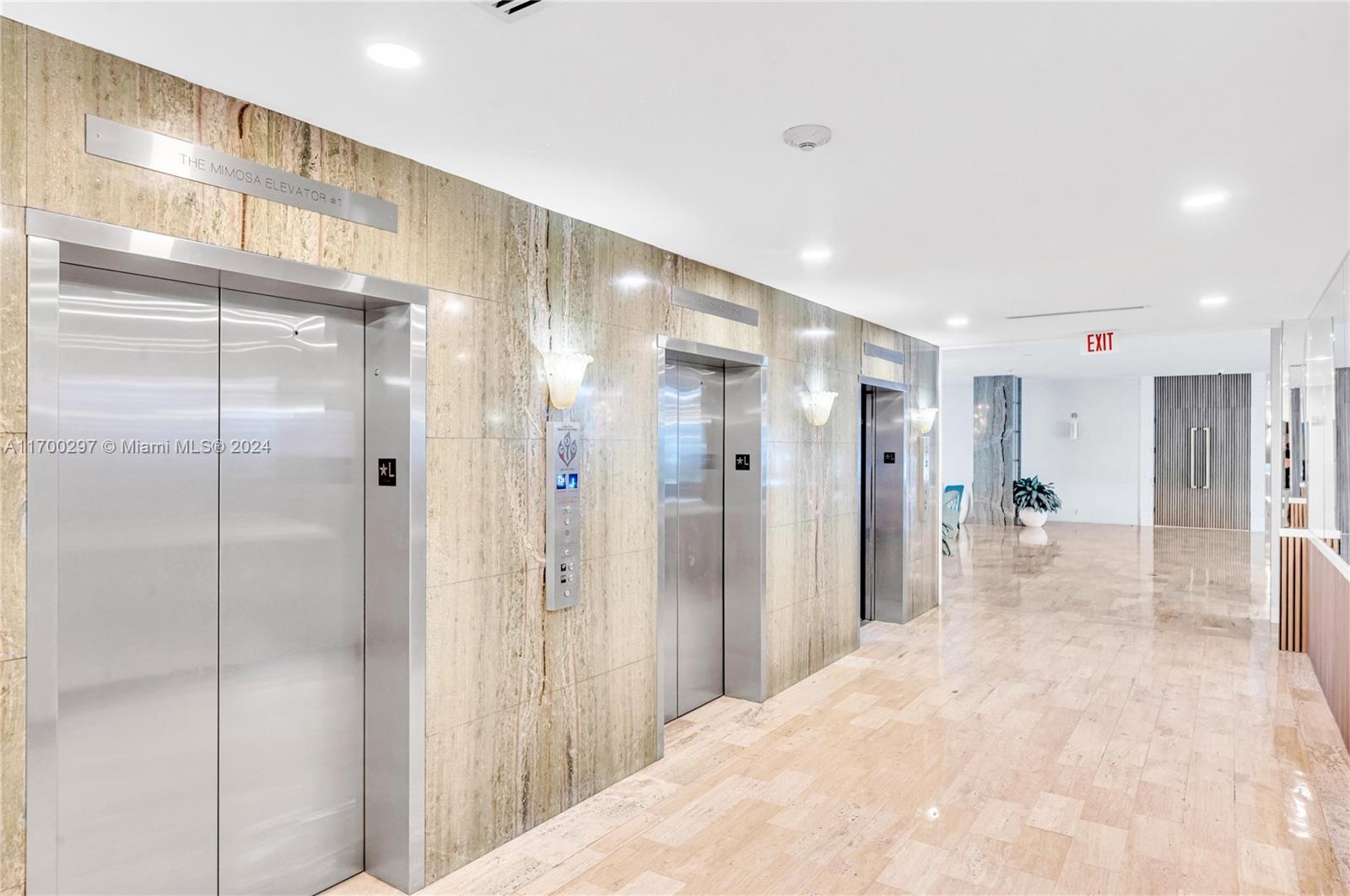 MIMOSA CONDO - Residential Lease