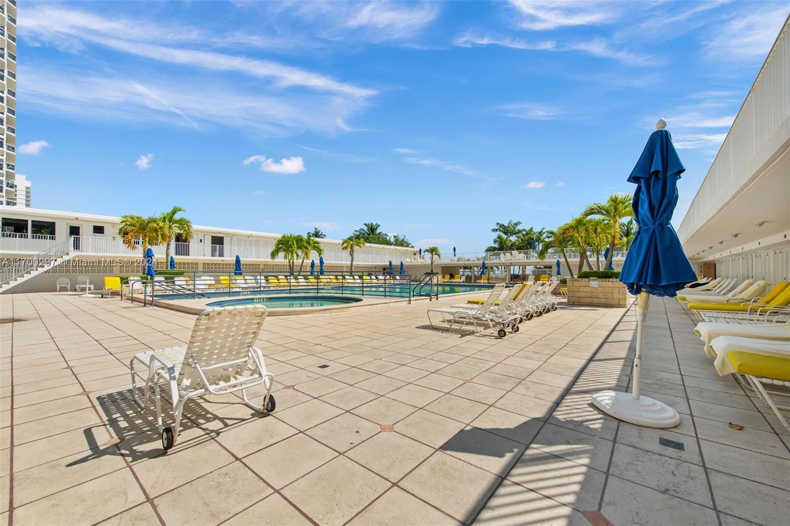 MIMOSA CONDO - Residential Lease