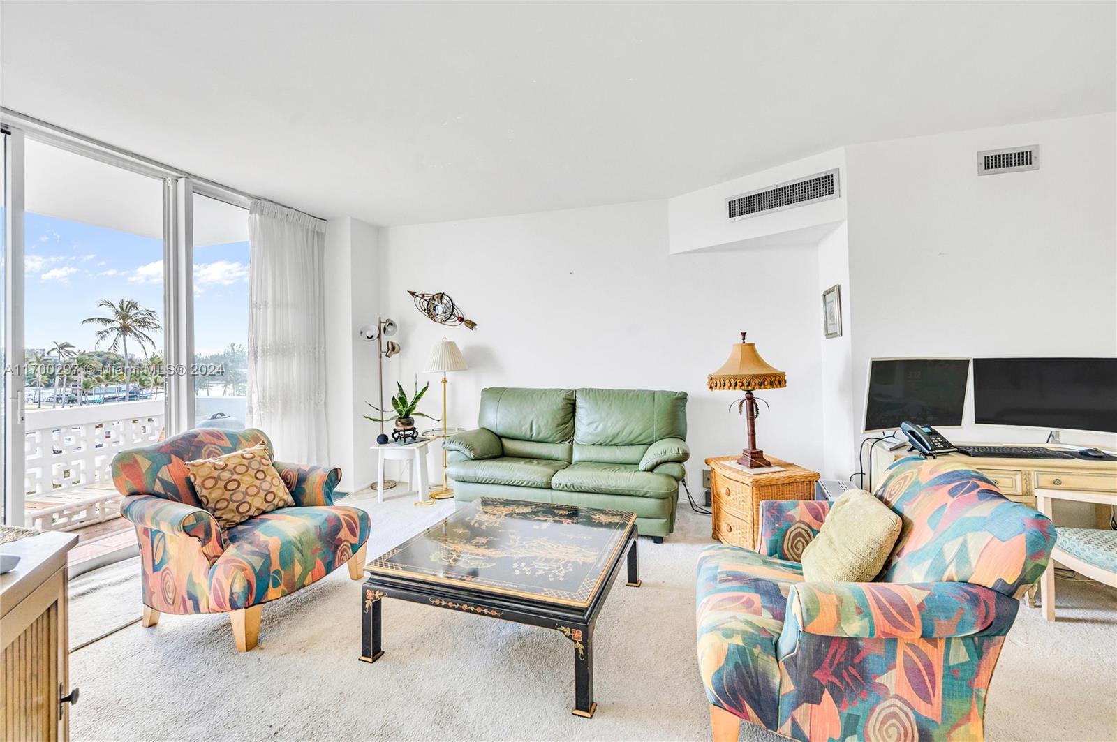 MIMOSA CONDO - Residential Lease