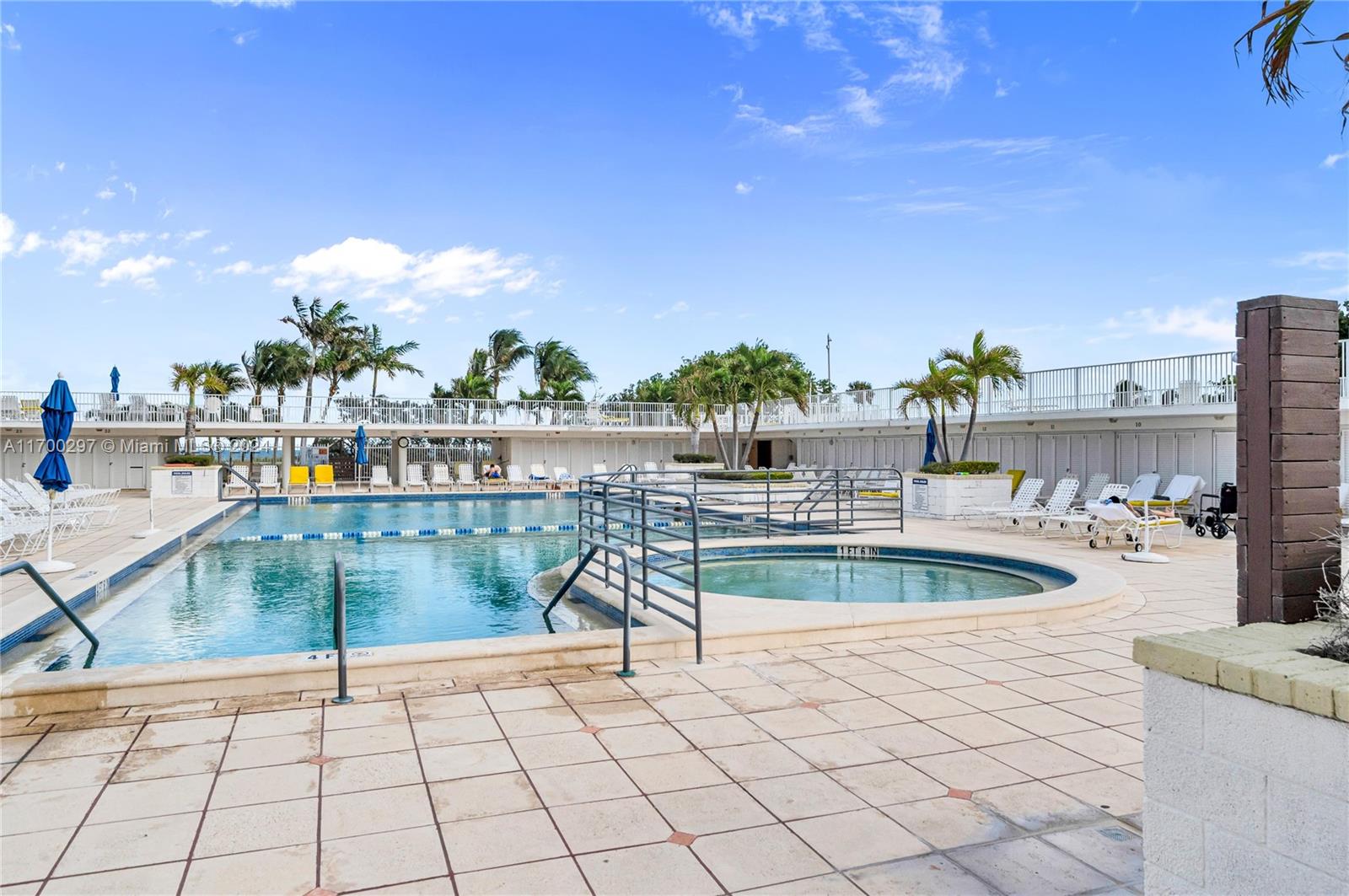 MIMOSA CONDO - Residential Lease