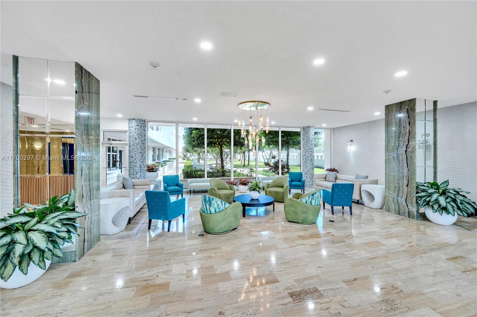 MIMOSA CONDO - Residential Lease