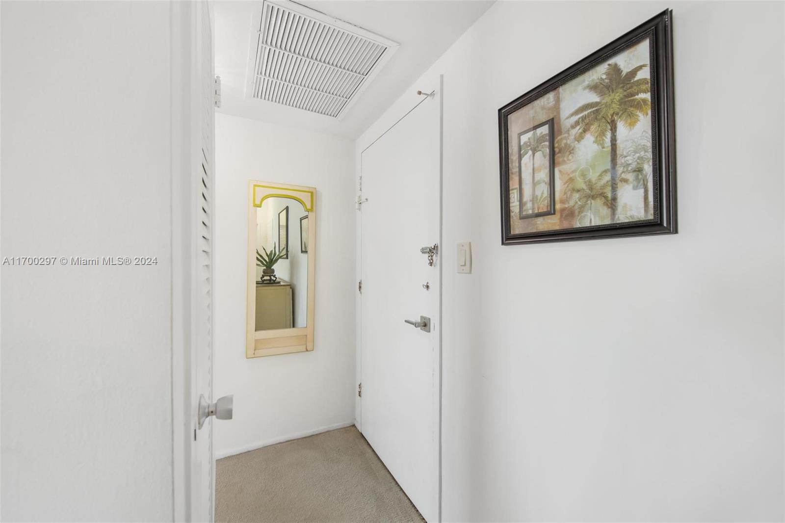 MIMOSA CONDO - Residential Lease