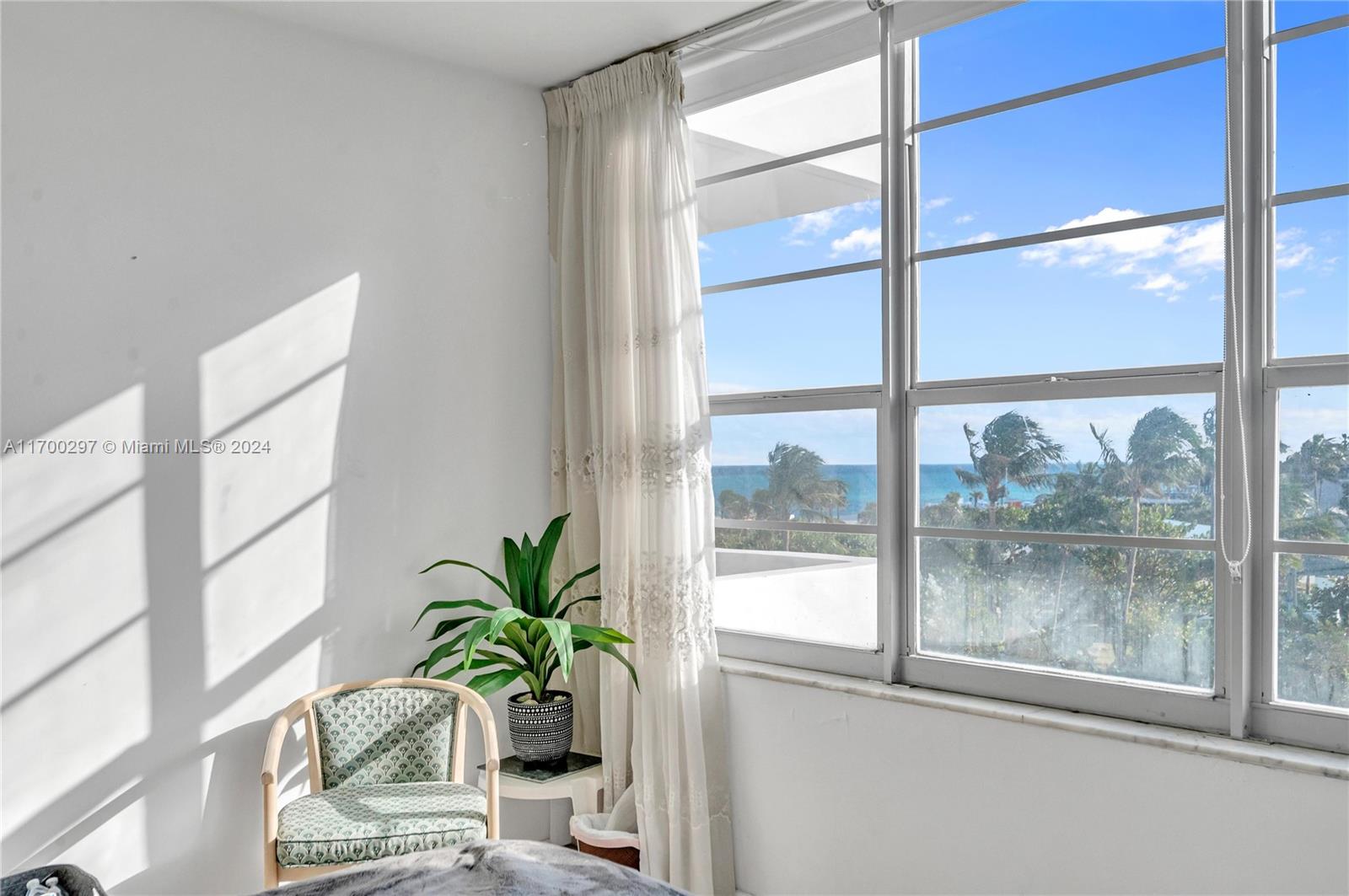 MIMOSA CONDO - Residential Lease