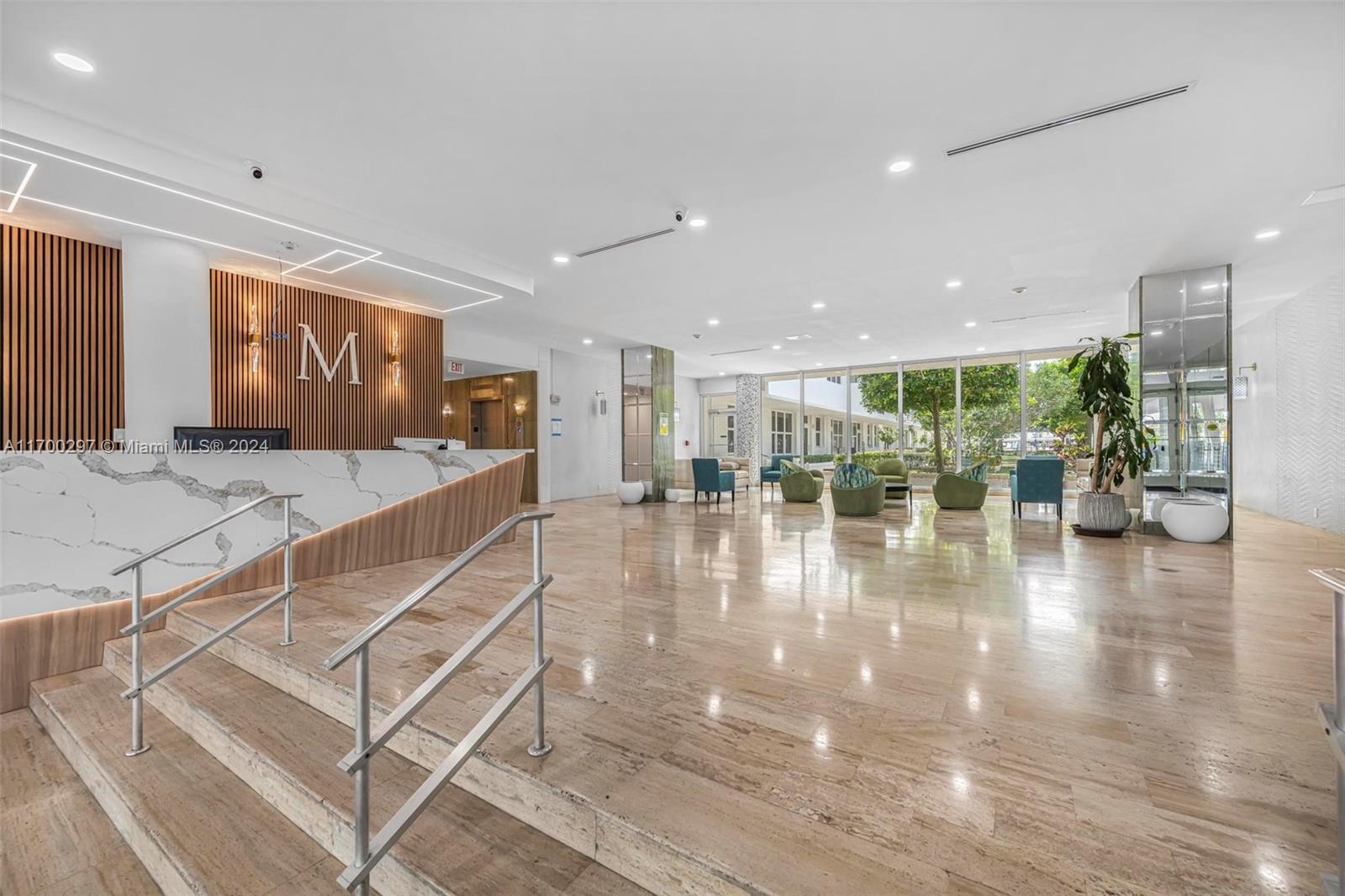 MIMOSA CONDO - Residential Lease