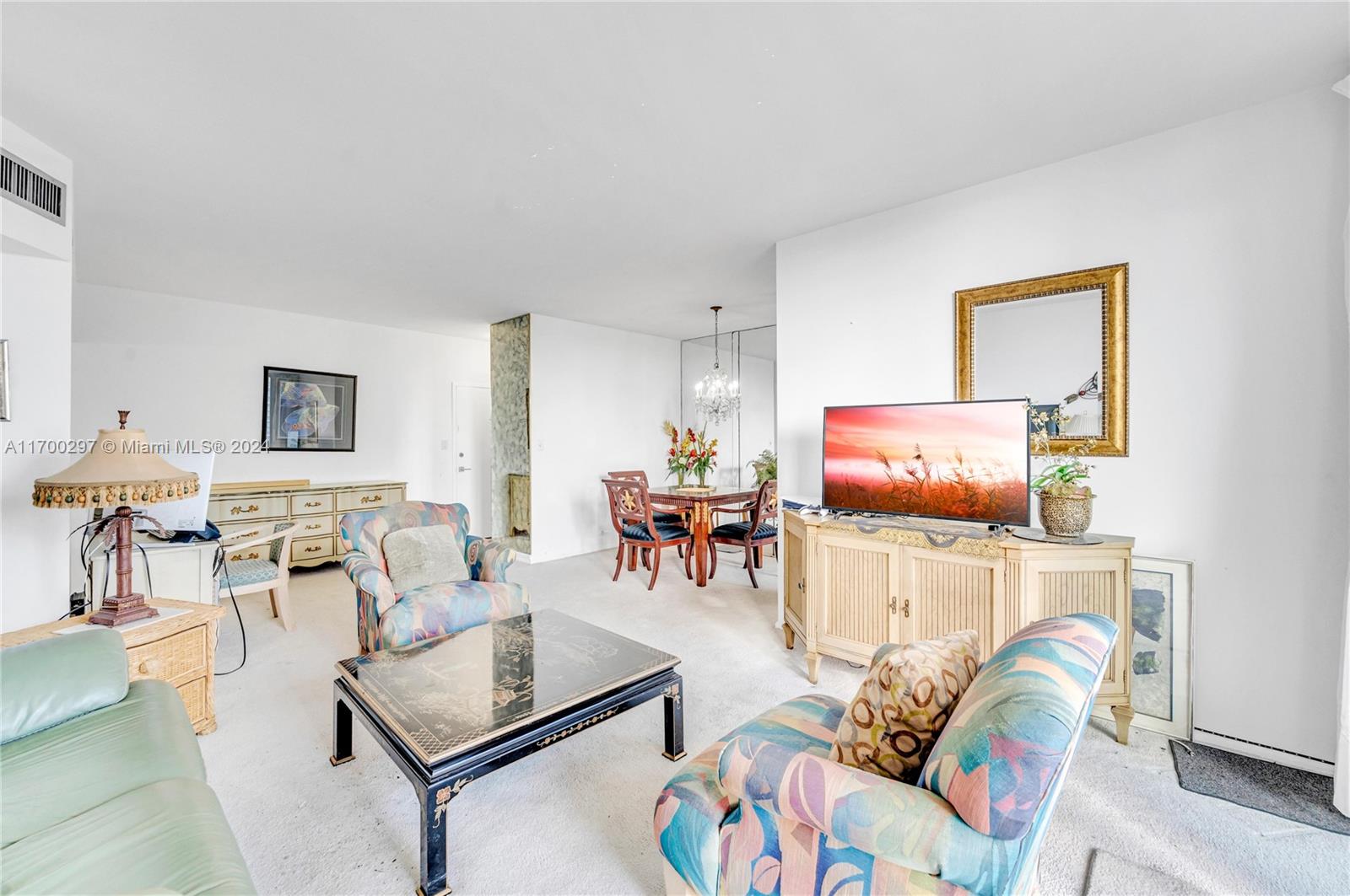 MIMOSA CONDO - Residential Lease