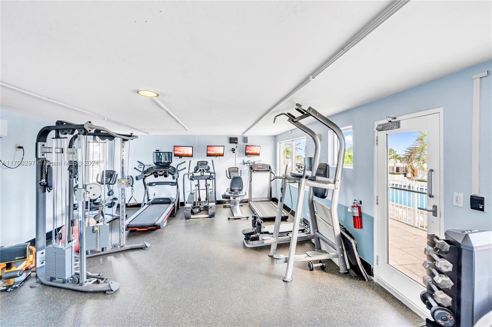 MIMOSA CONDO - Residential Lease