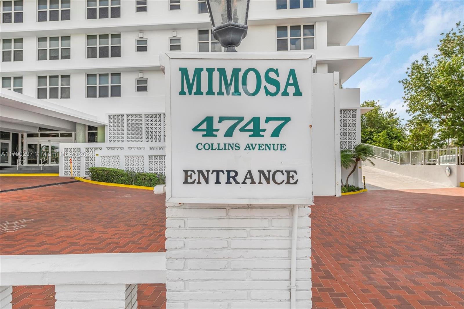 MIMOSA CONDO - Residential Lease