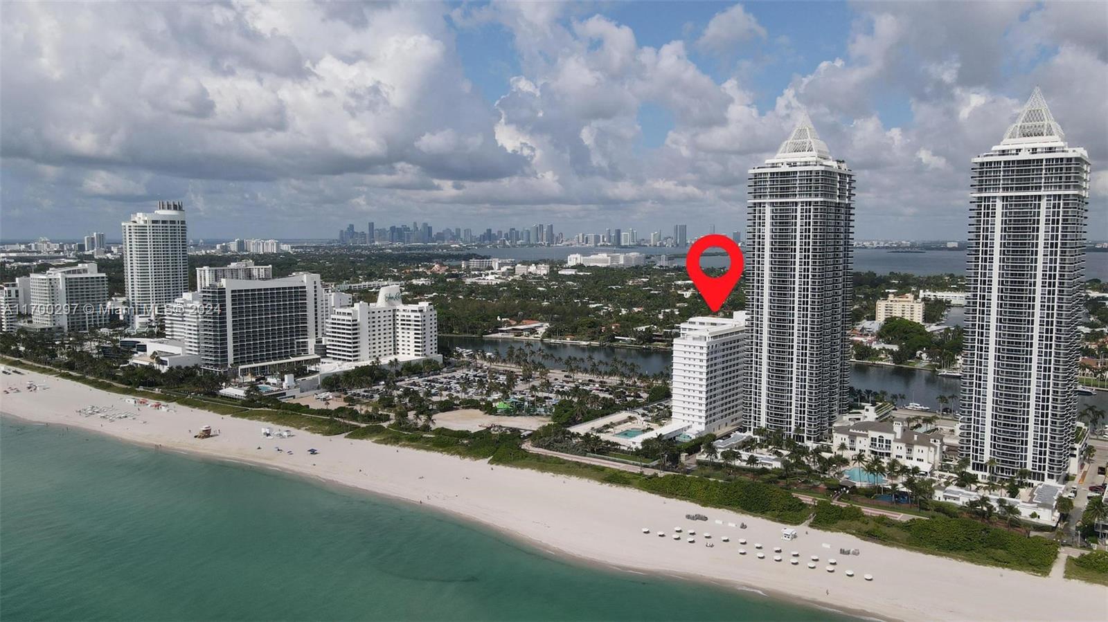 MIMOSA CONDO - Residential Lease