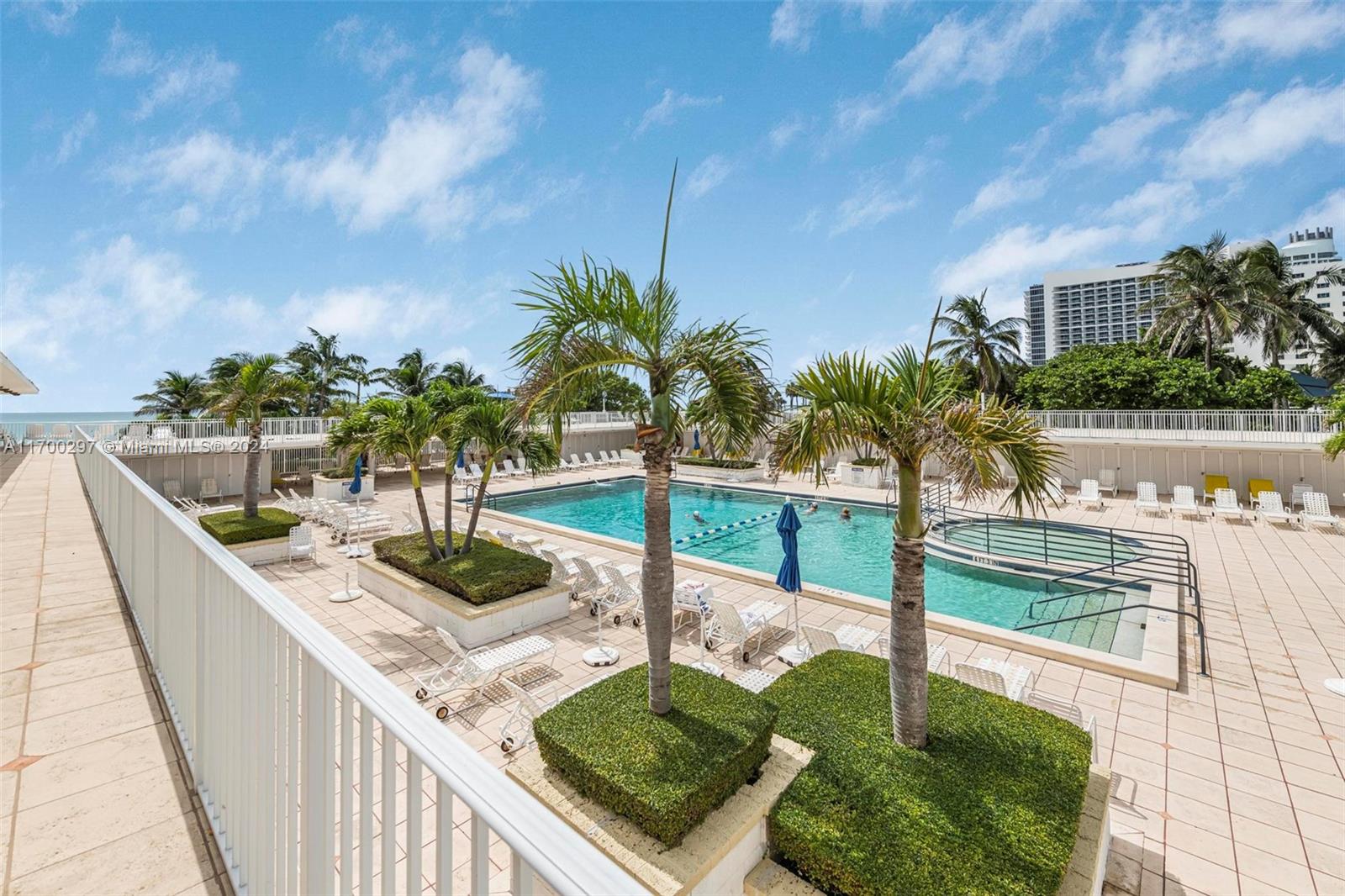 MIMOSA CONDO - Residential Lease