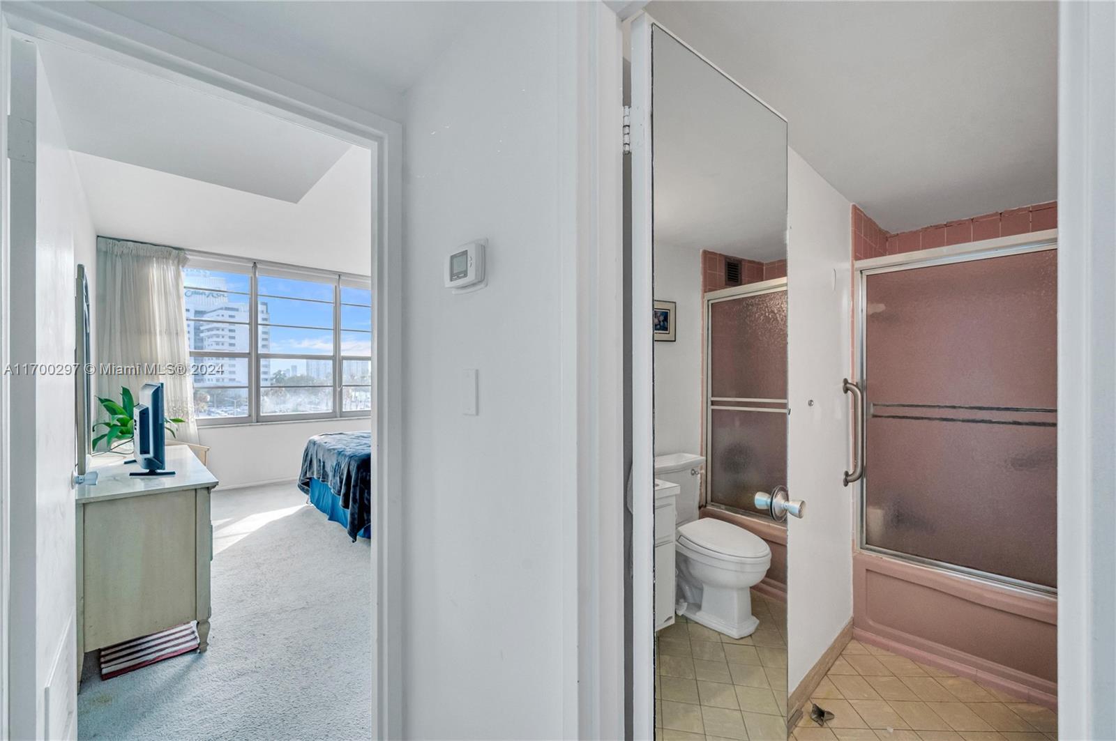 MIMOSA CONDO - Residential Lease