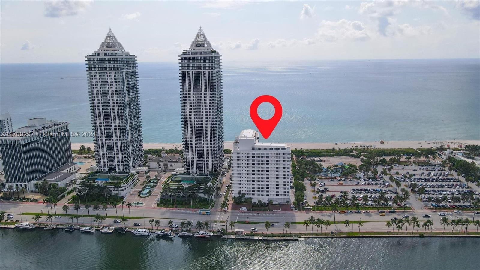 MIMOSA CONDO - Residential Lease