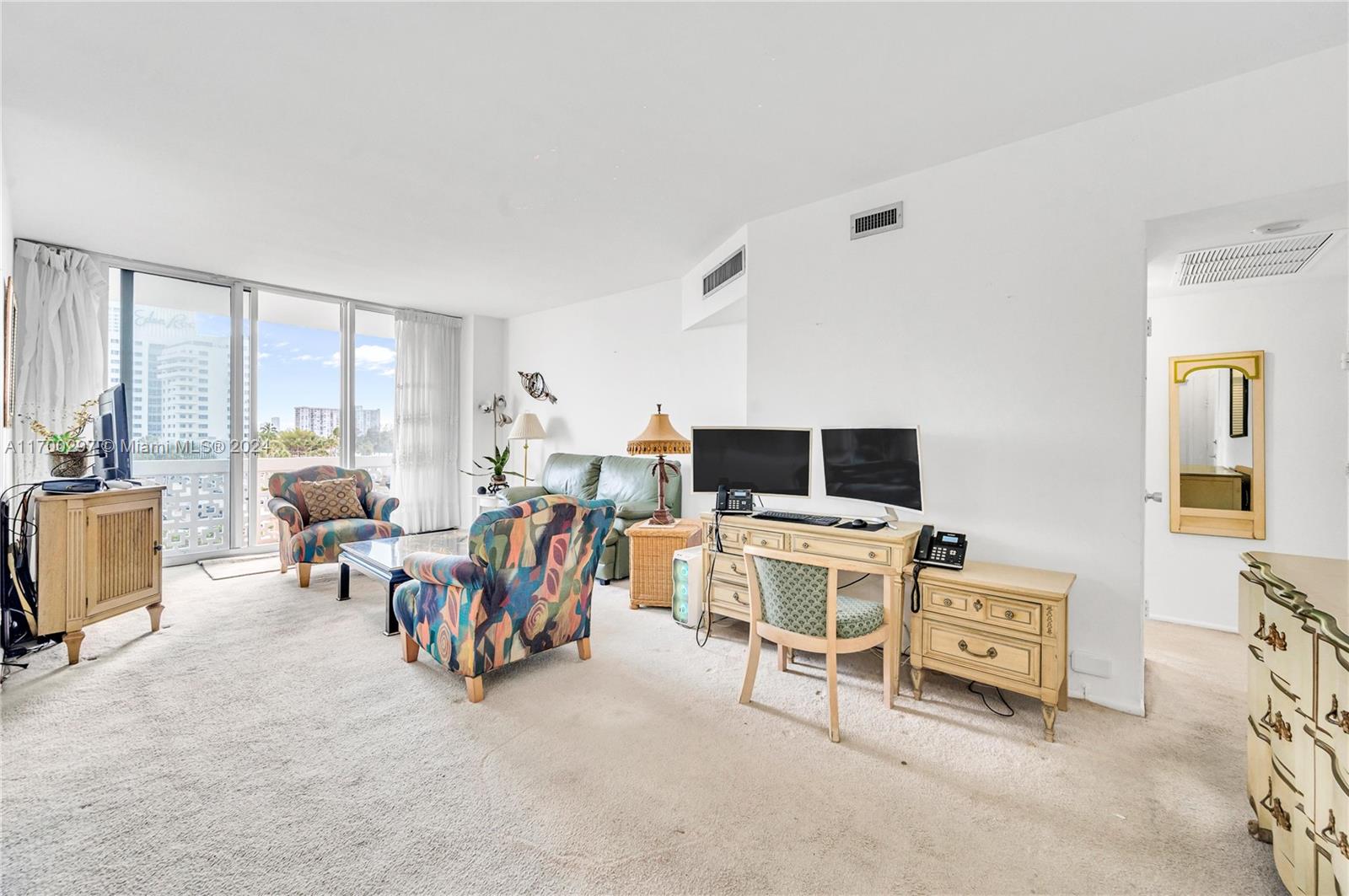 MIMOSA CONDO - Residential Lease