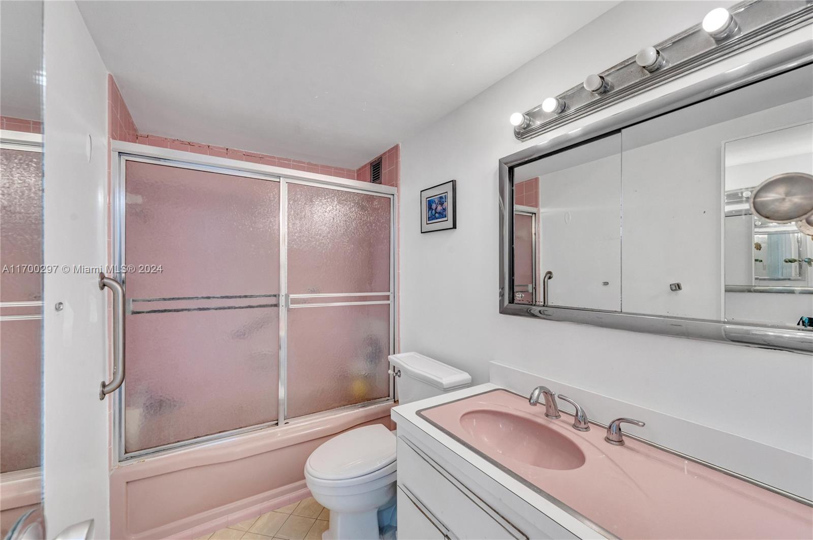 MIMOSA CONDO - Residential Lease