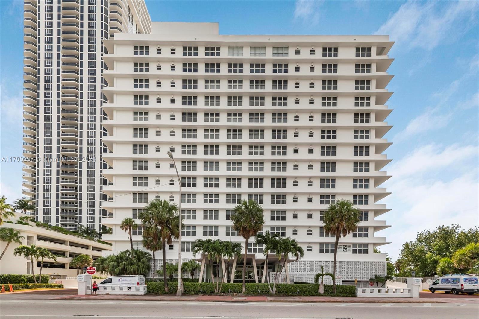 MIMOSA CONDO - Residential Lease
