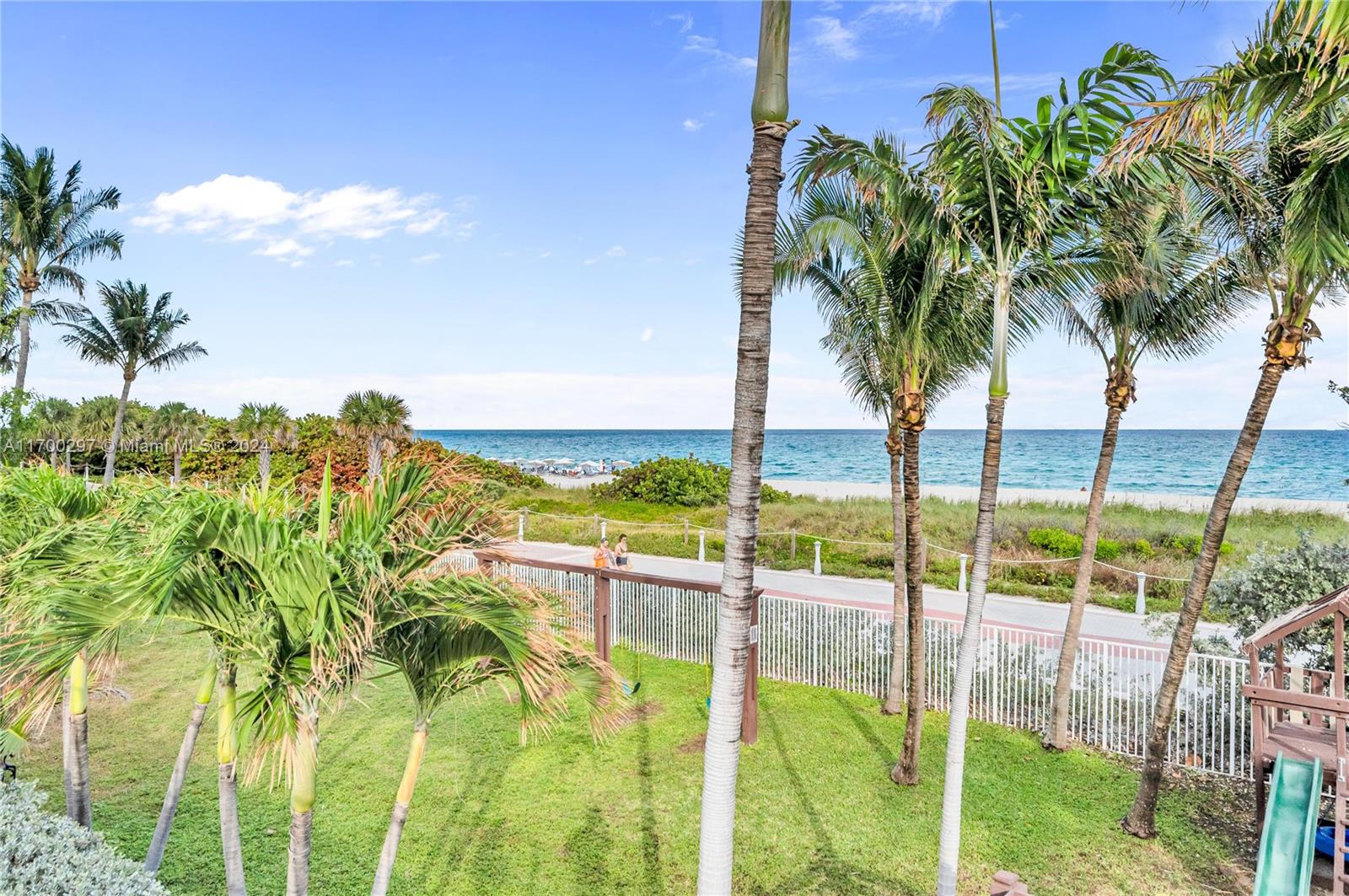 MIMOSA CONDO - Residential Lease