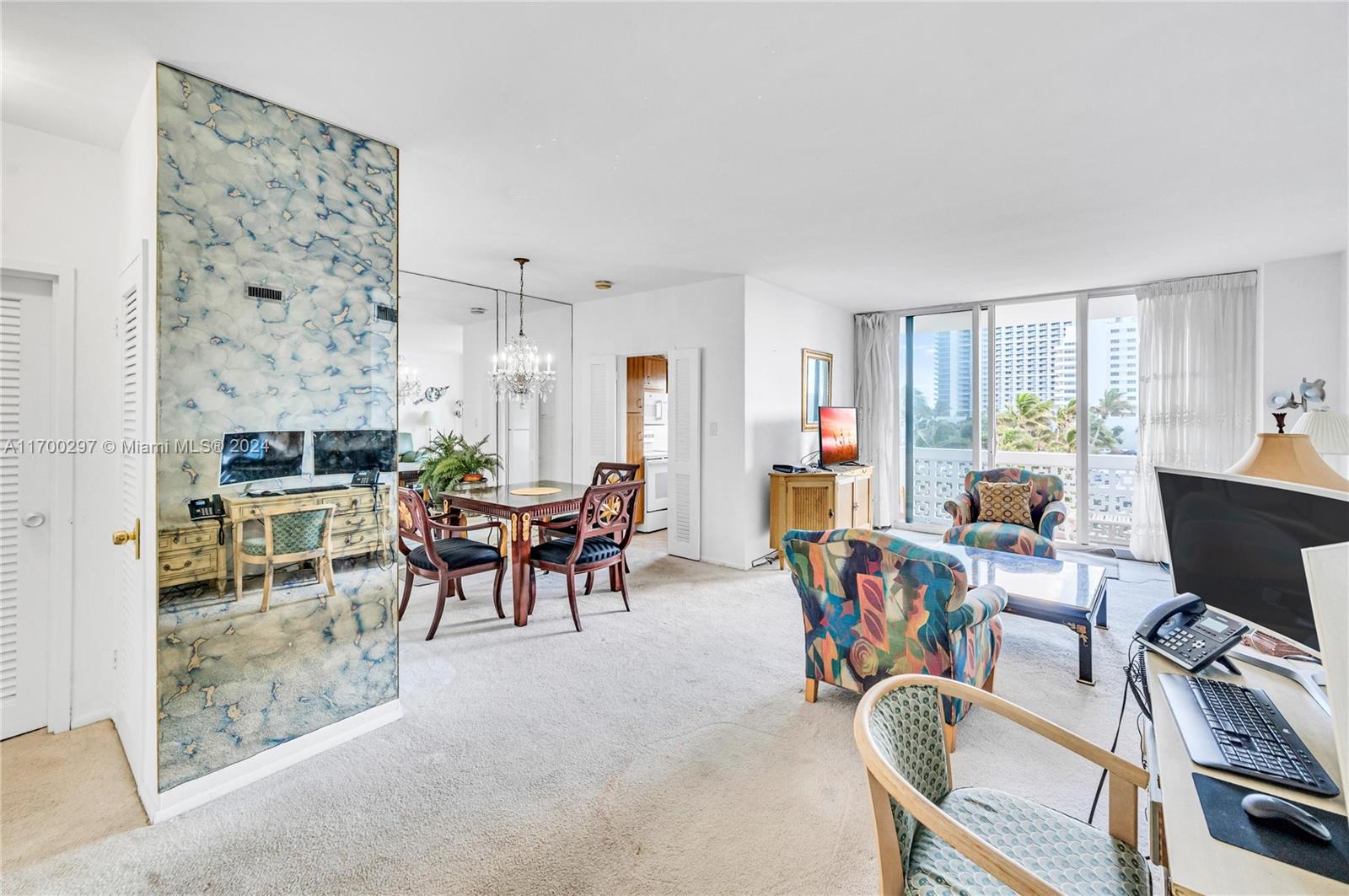 MIMOSA CONDO - Residential Lease