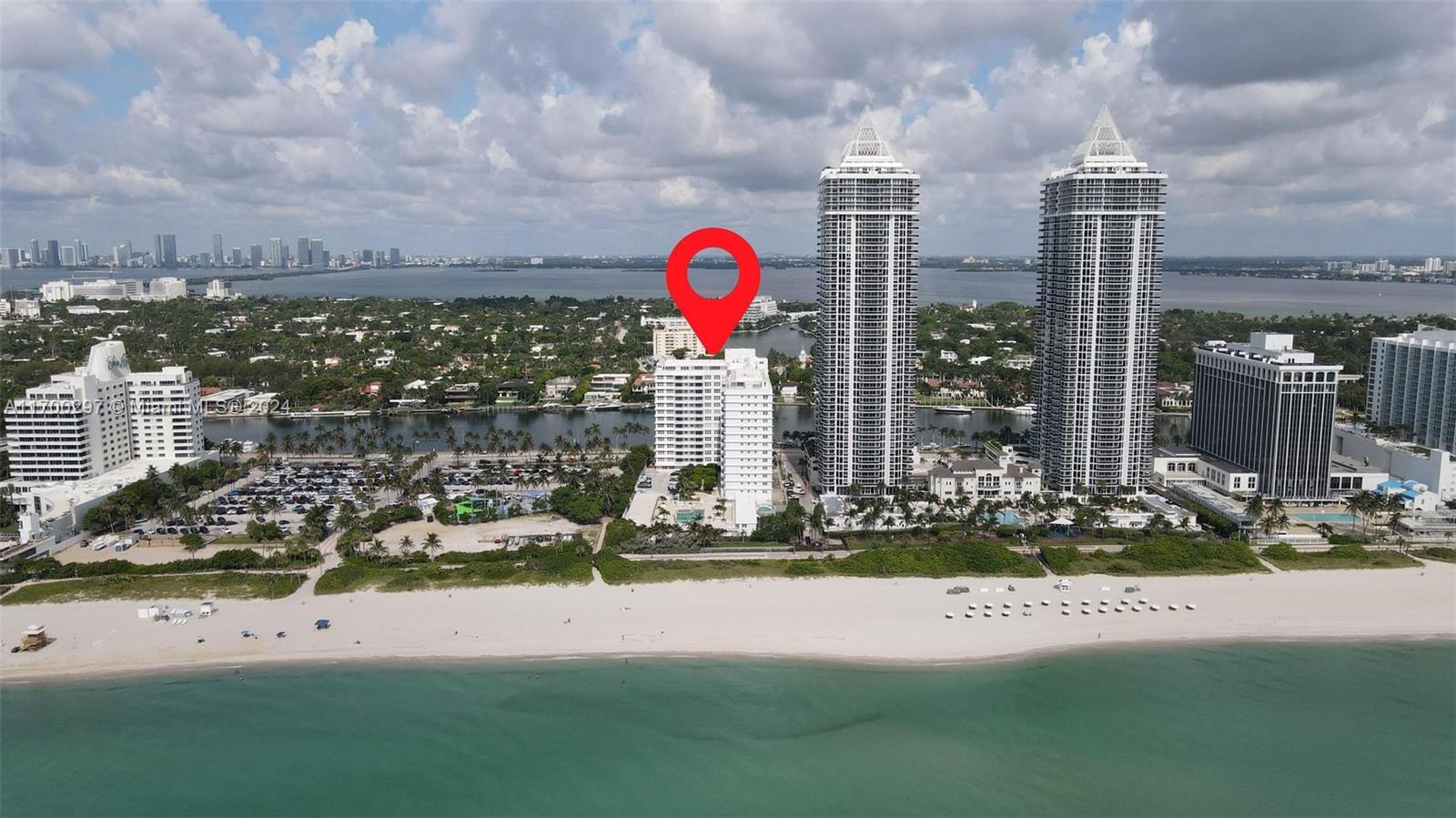 MIMOSA CONDO - Residential Lease