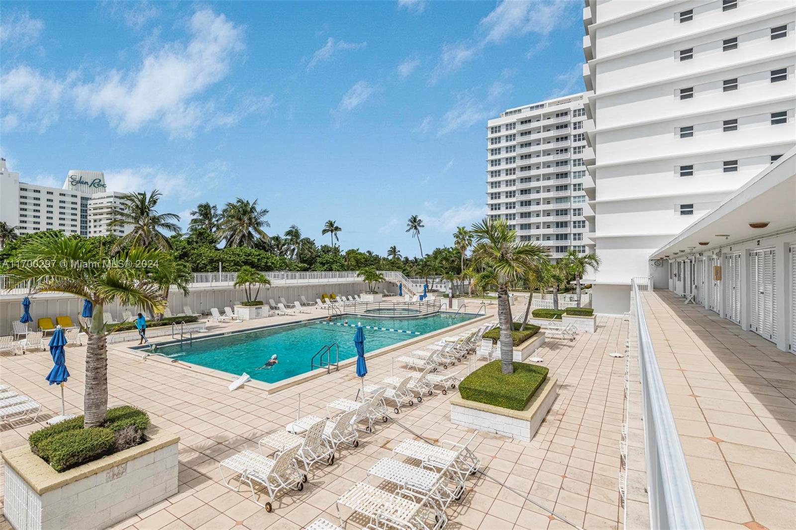 MIMOSA CONDO - Residential Lease