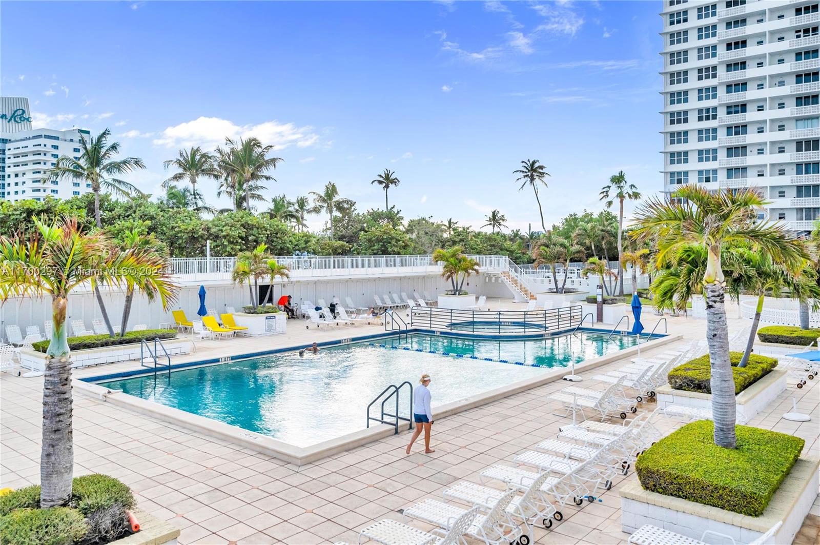 MIMOSA CONDO - Residential Lease