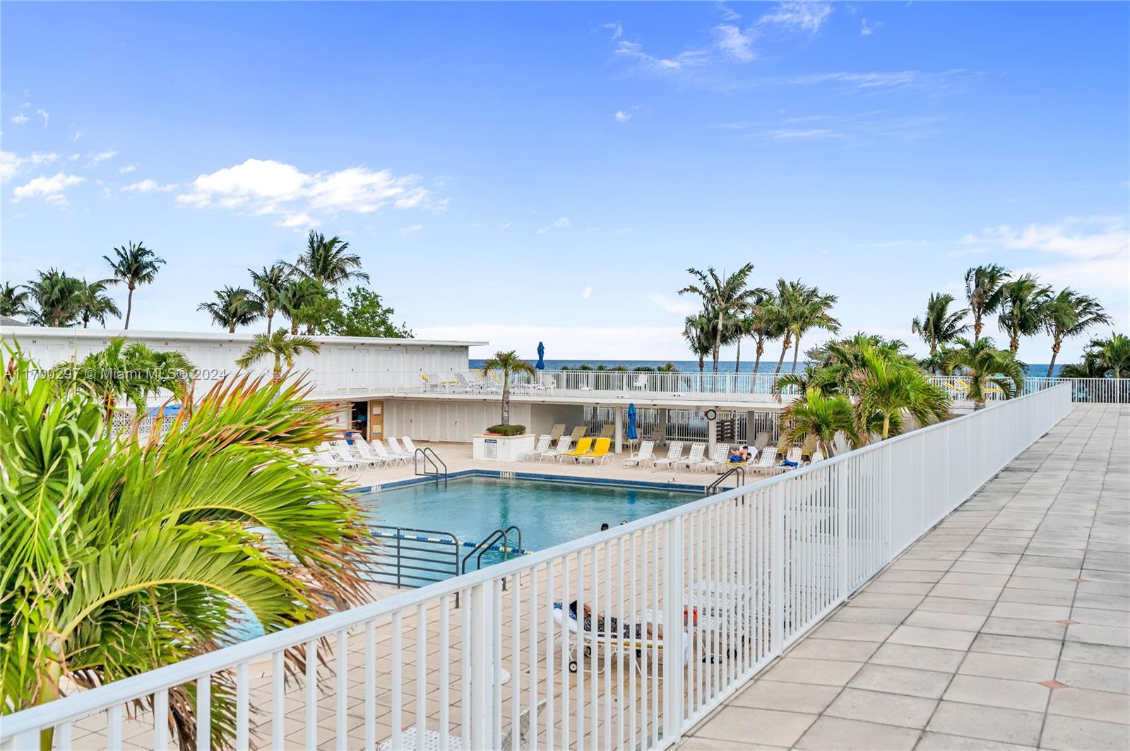 MIMOSA CONDO - Residential Lease