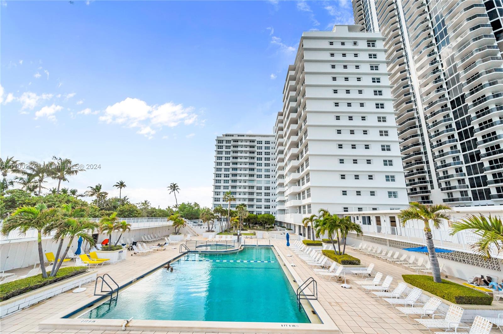 MIMOSA CONDO - Residential Lease