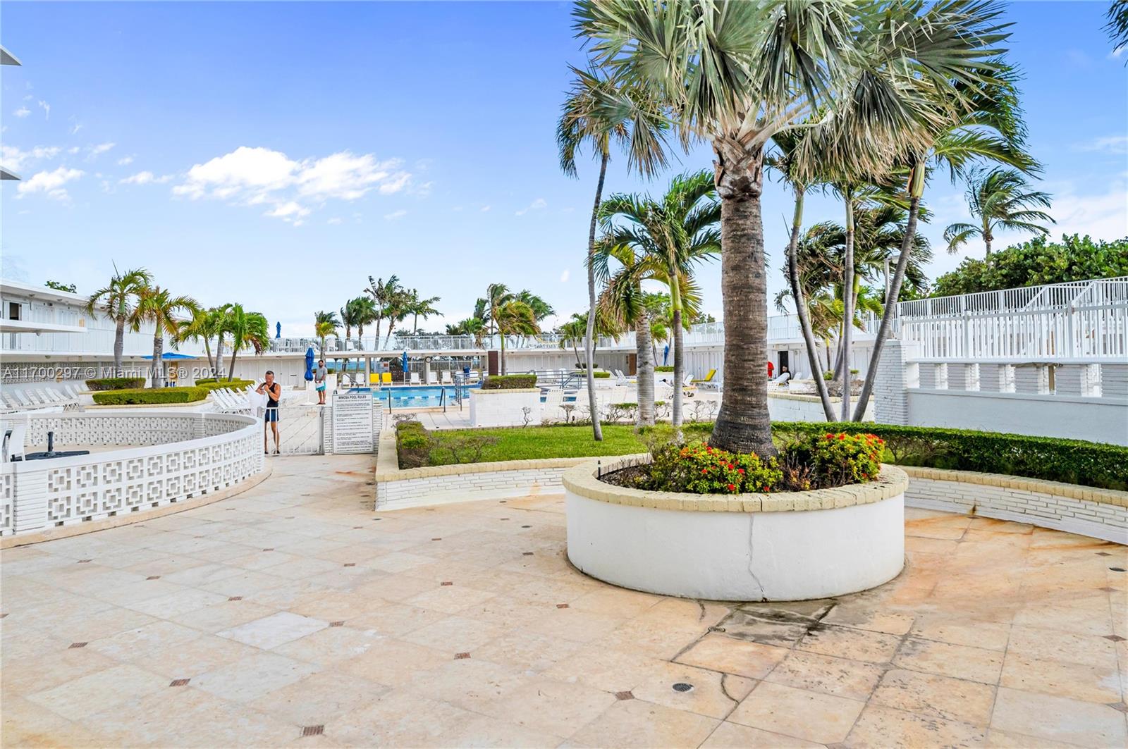 MIMOSA CONDO - Residential Lease