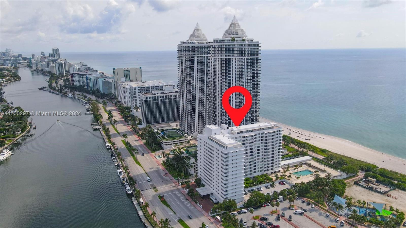 MIMOSA CONDO - Residential Lease