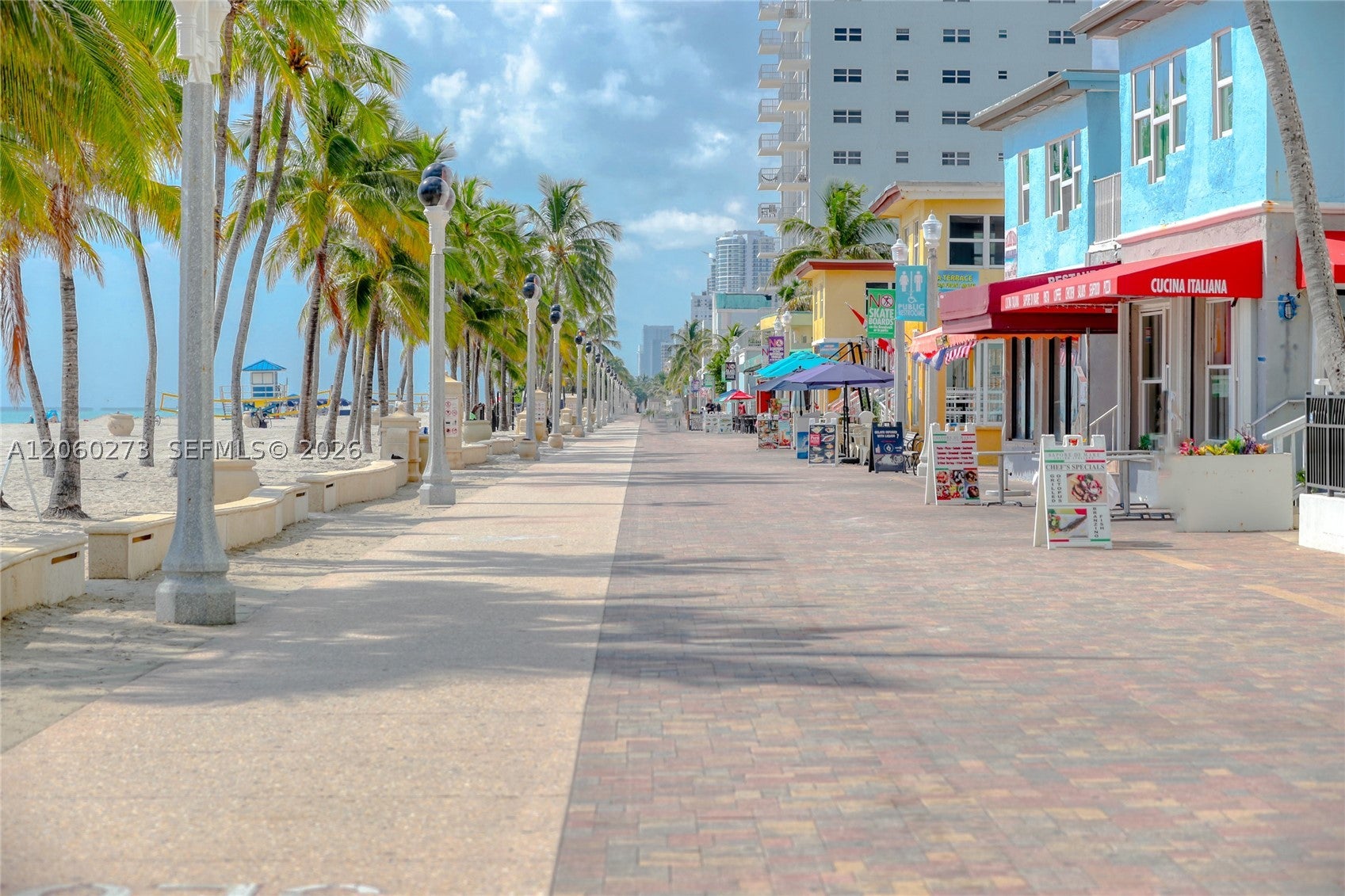 777 N Ocean Dr N522