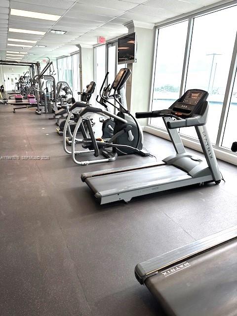 BURLEIGH HOUSE CONDO - Residential