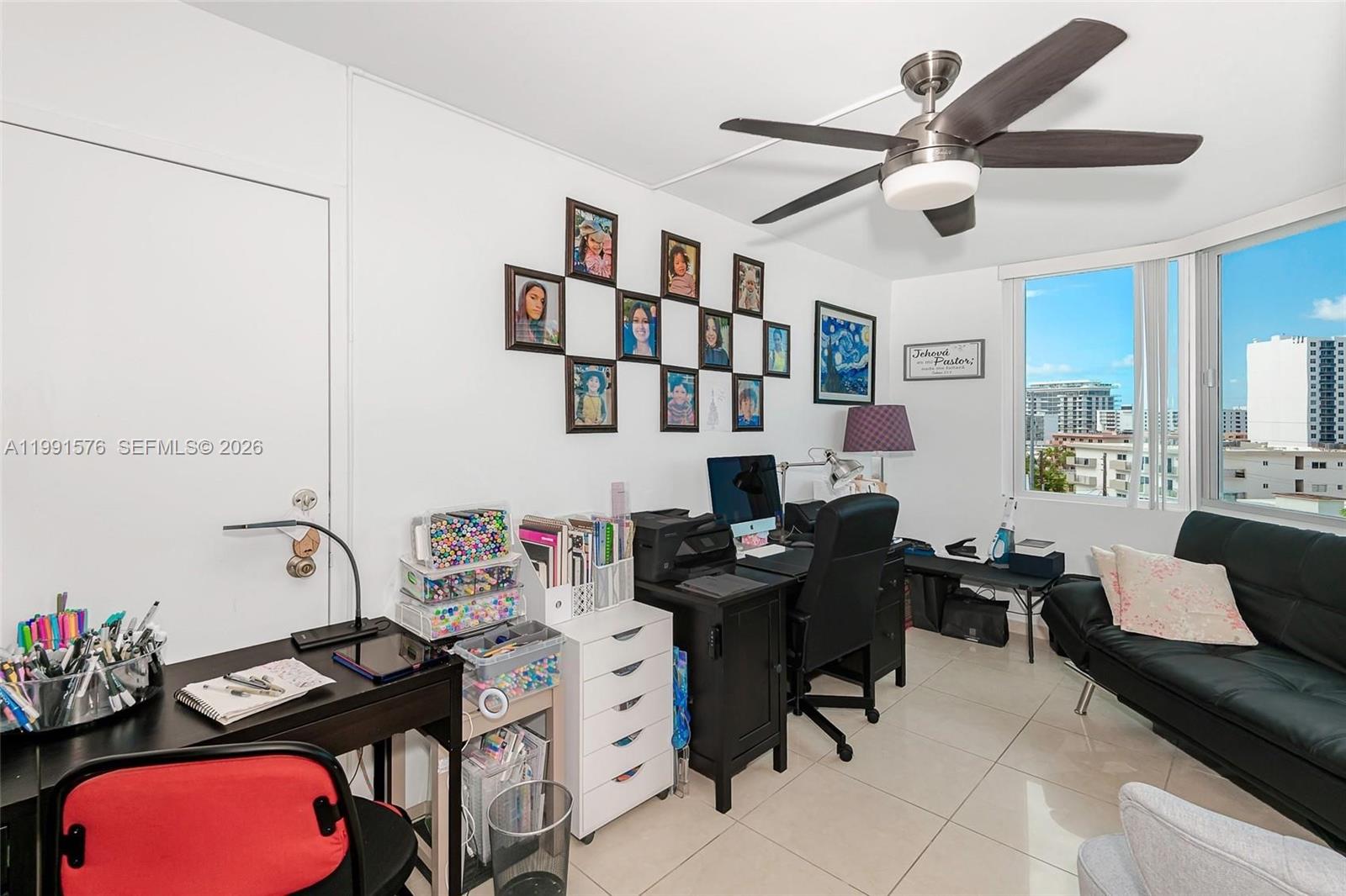BURLEIGH HOUSE CONDO - Residential