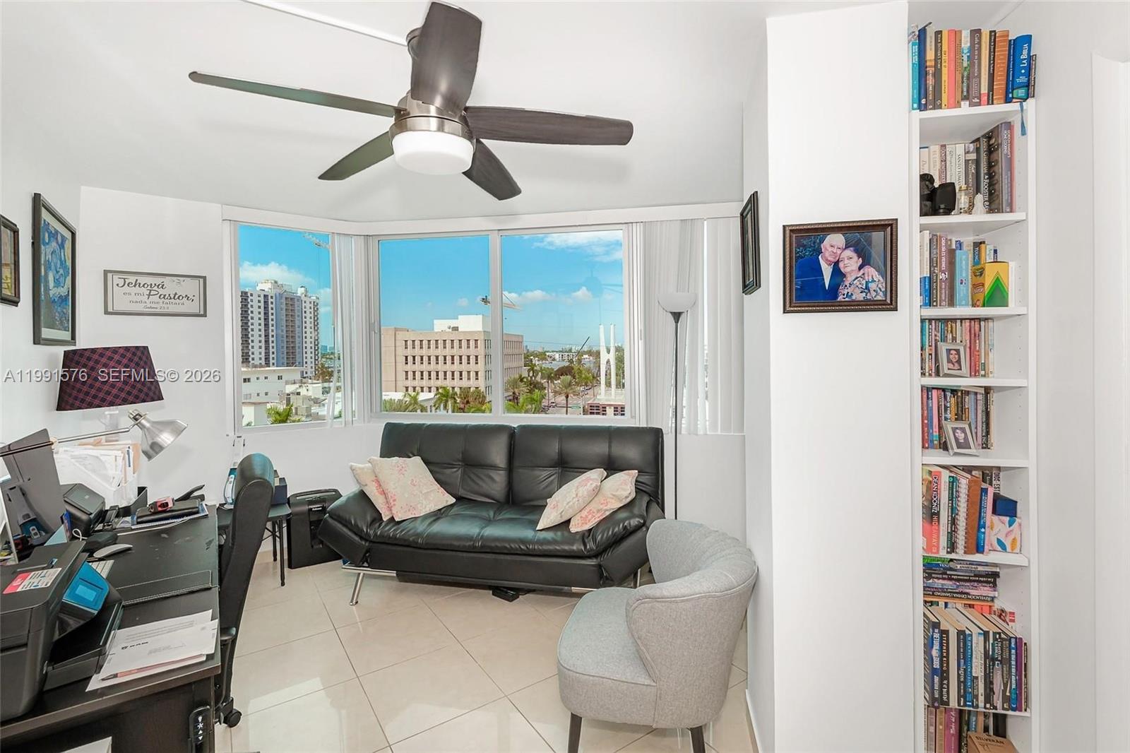 BURLEIGH HOUSE CONDO - Residential