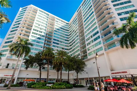 Photo of 7135 Collins Ave #625, Miami Beach, FL 33141 (MLS # A11991576)