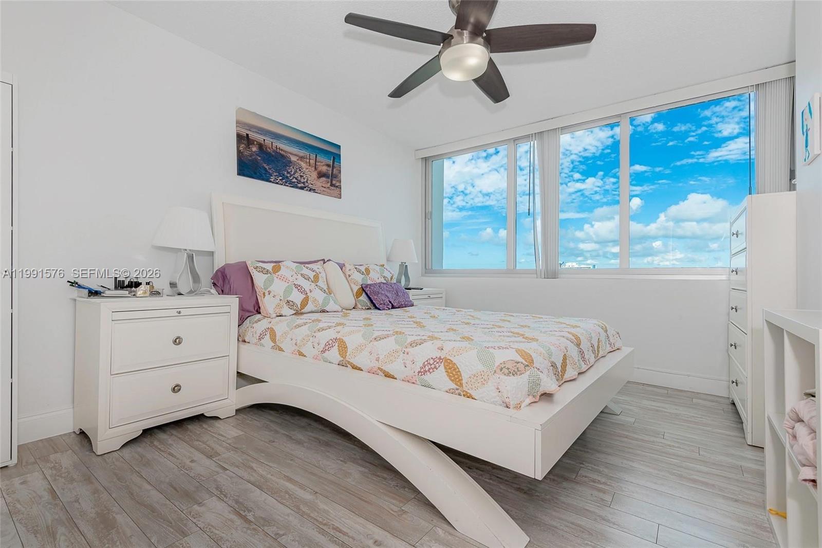 BURLEIGH HOUSE CONDO - Residential