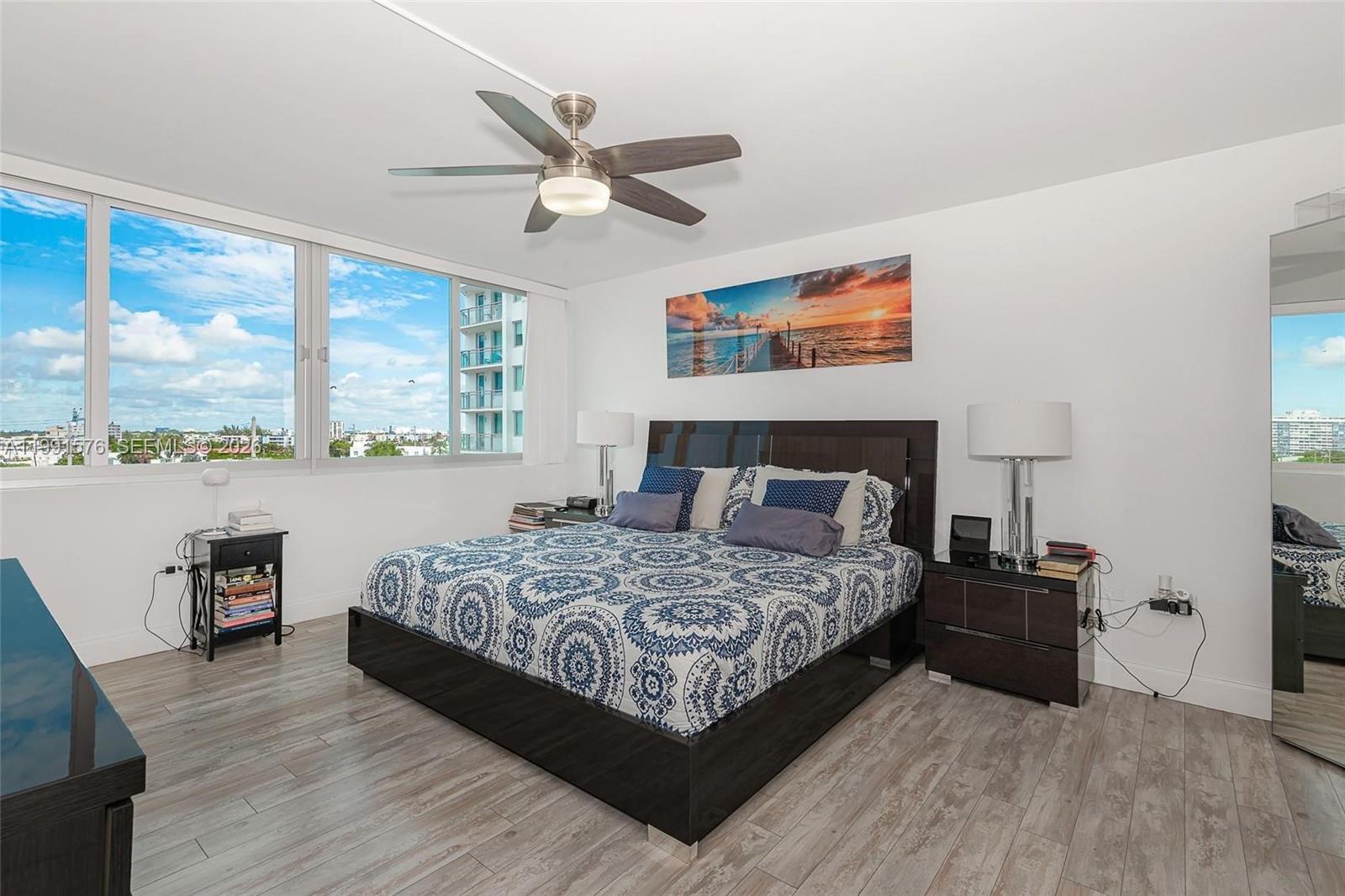 BURLEIGH HOUSE CONDO - Residential