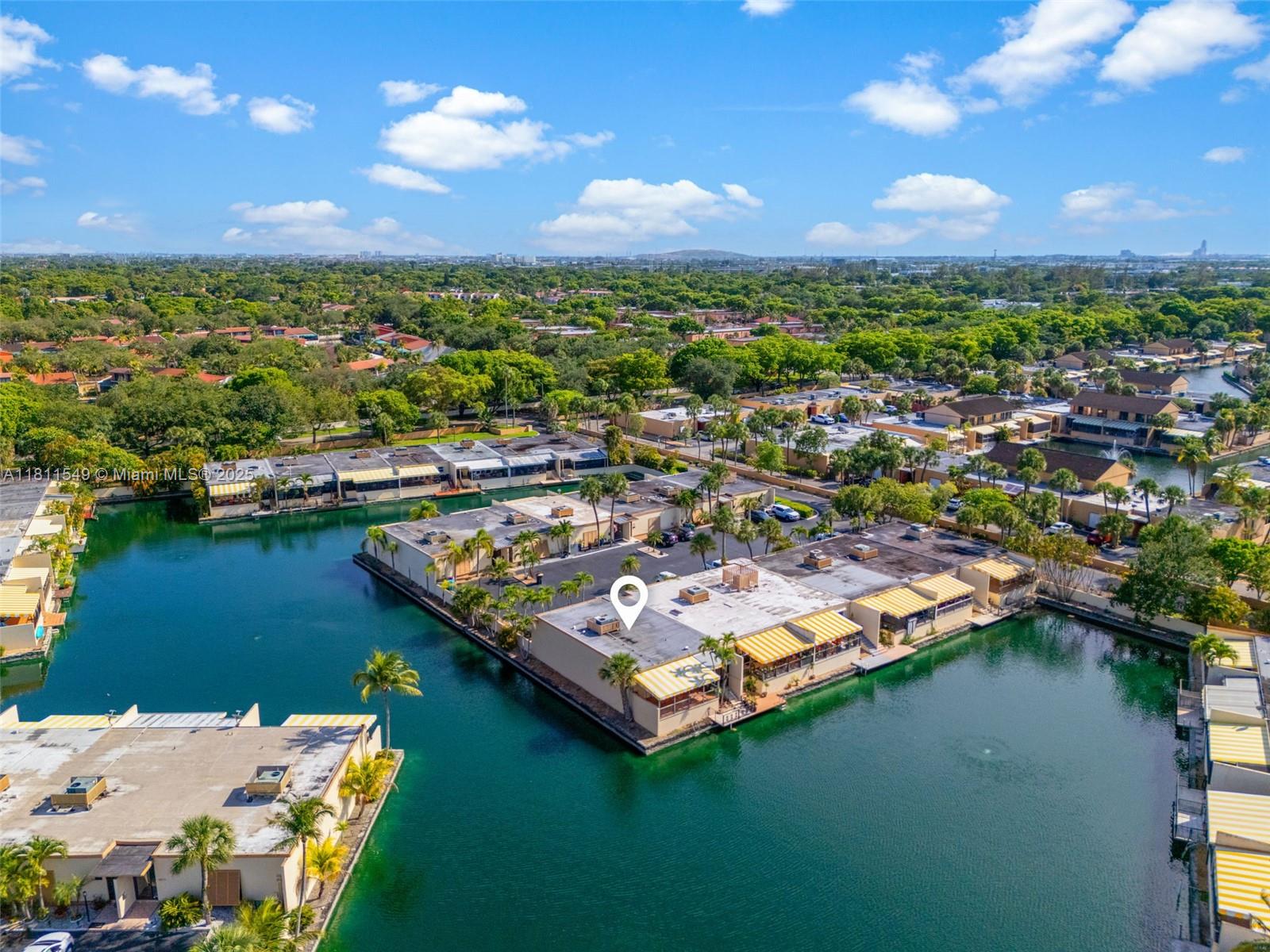 MIAMI LAKES LOCH LOMOND W - Residential