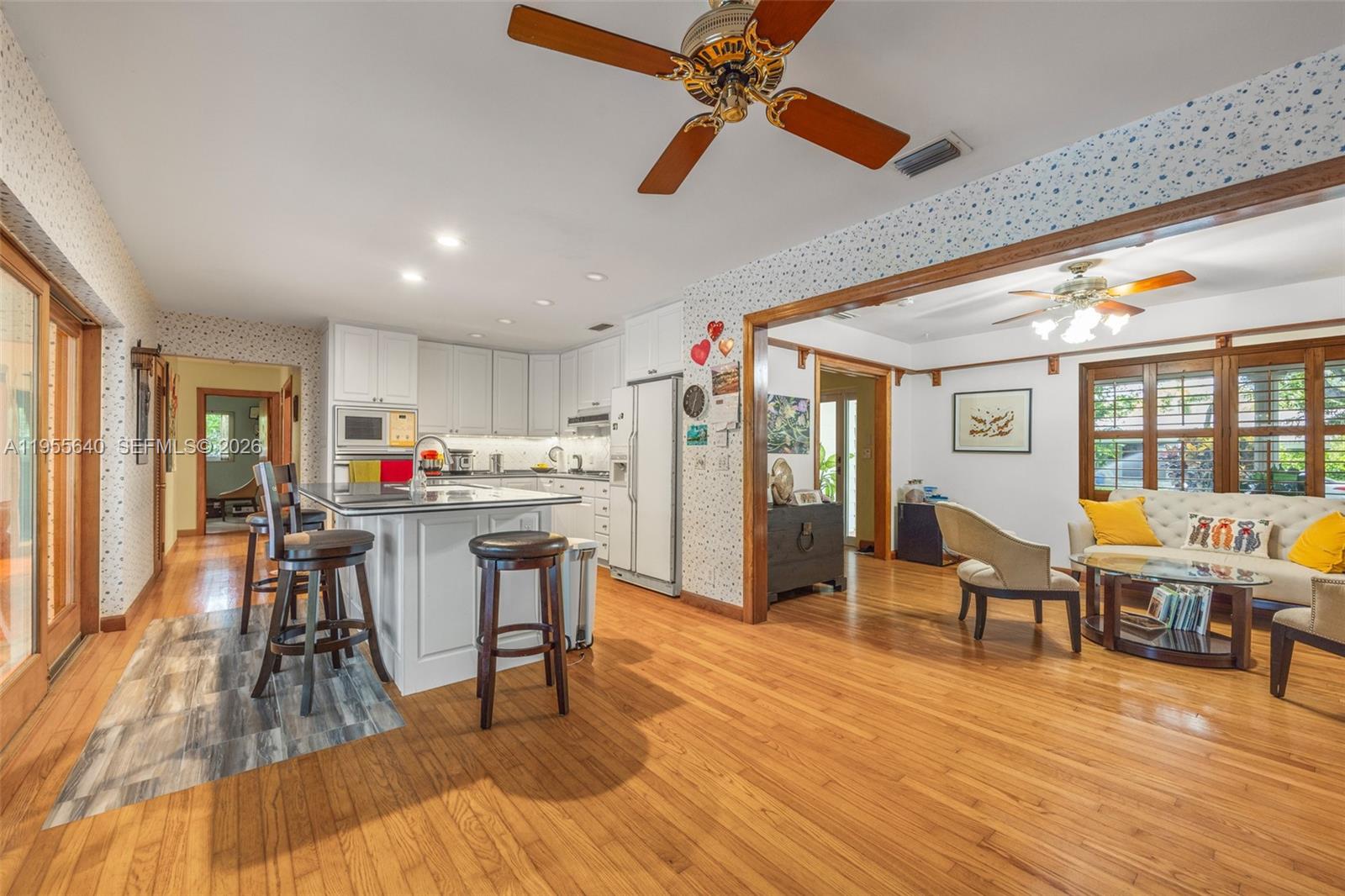 COUNTRY SQUIRE MNR SEC 4 - Residential