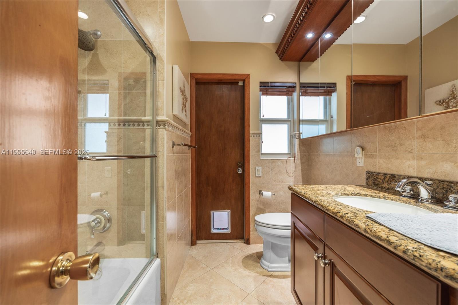 COUNTRY SQUIRE MNR SEC 4 - Residential