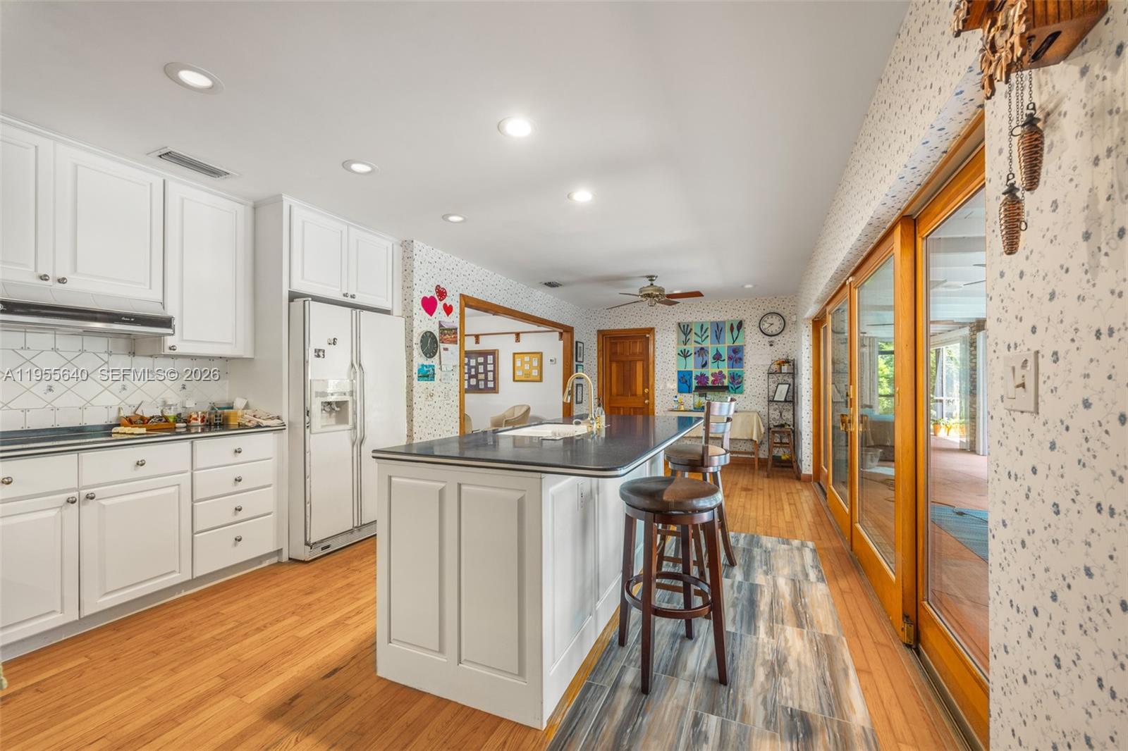 COUNTRY SQUIRE MNR SEC 4 - Residential